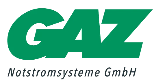 GAZ Logo