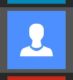 TYPO3 Module Frontend Users Icon