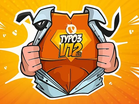 TYPO3 v12 LTS - All new features and reasons to upgrade