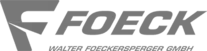 Foeck Logo