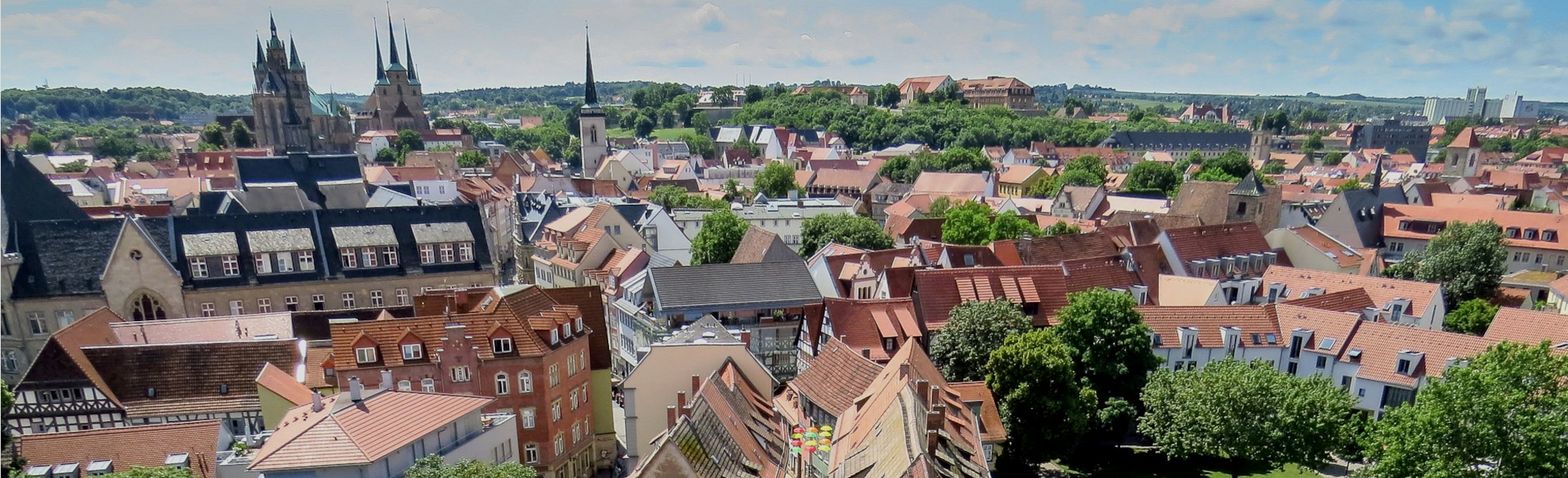 Erfurt