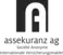 assekuranz Logo