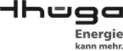 Thüga Logo