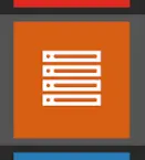 TYPO3 Module List Backend Icon