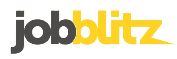 Jobblitz Logo