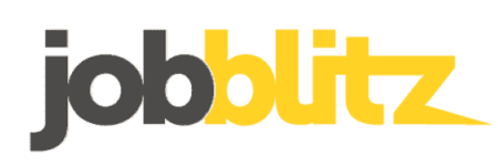 Jobblitz Logo