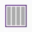 TYPO3 Content Element Grid Elements Four Columns Backend Icon