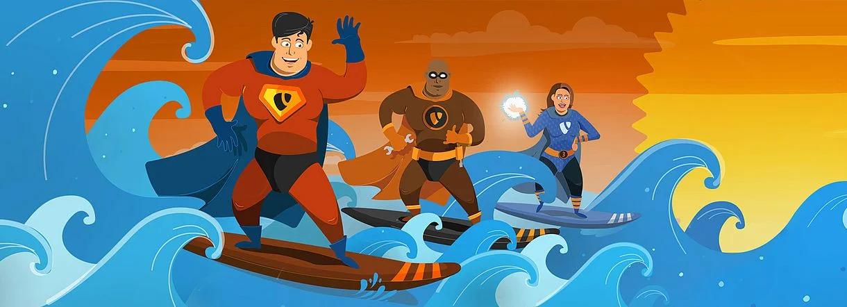 TYPO3 v13 LTS - New features & convincing reasons to upgrade