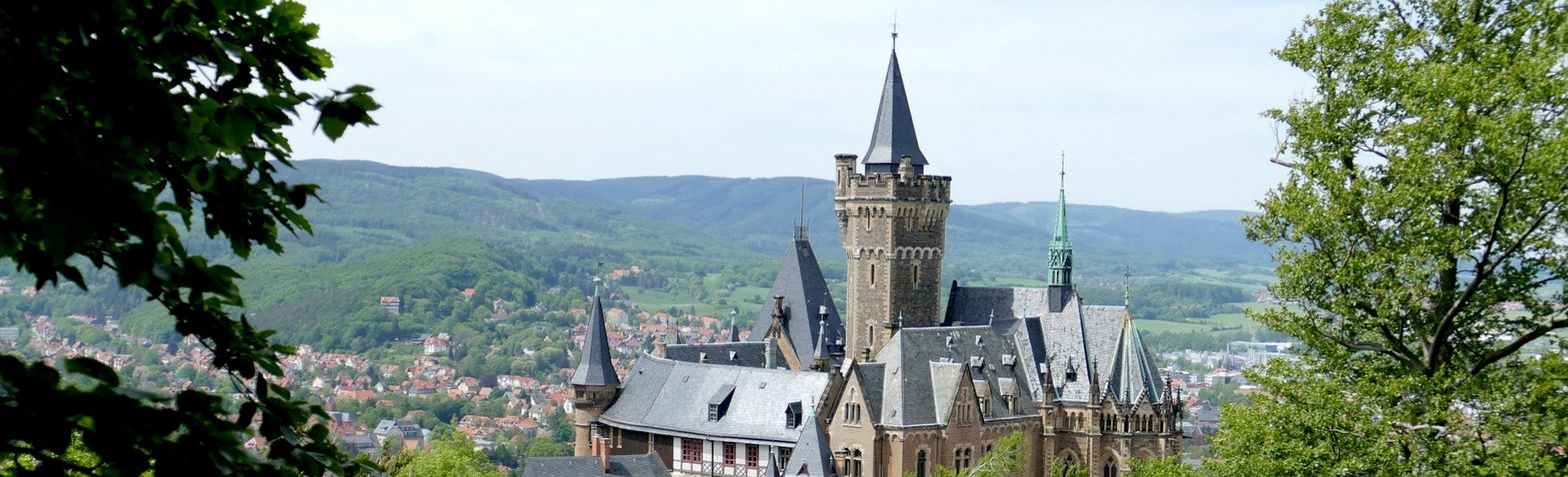 Wernigerode